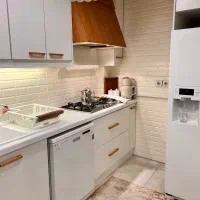 فروش۴ آپارتمان ۱۰۰ متری/ یکجا/ پیروزی/پرستار