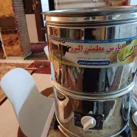 دستگاه کره گیر