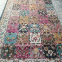 فرش|فرش|چناران, |دیوار