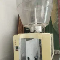 همزن شربت