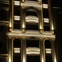 معاوضه واحداپارتمان درکرج باویلایی درمحله غریبان