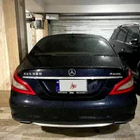 Cls 550 AMG 4matic|خودرو سواری و وانت|تنکابن, |دیوار