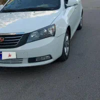 جیلی امگرند اتومات کم‌کار واقعی
