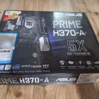 مادربرد prime H370-A ایسوس