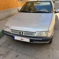 405 94|خودرو سواری و وانت|شهر ری, علایین|دیوار