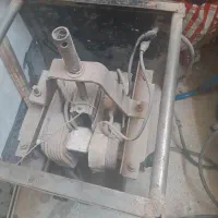 ترانس جوش میلر