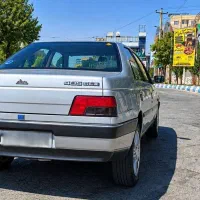 پژو 405|خودرو سواری و وانت|دورود, |دیوار
