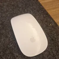 مجیک ماوس اپل ۲
