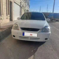 ریو مدل ۸۷
