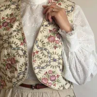 آموزش خیاطی و طراحی دوخت کلامی مقدم