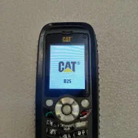 گوشی CAT b25|موبایل|تهران, نبی اکرم|دیوار