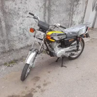 موتورهوندامدل۹۱