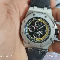 ساعت  ap royal oak offshore