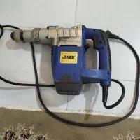 دریل  هیلتی رونیکس ۵کیلو