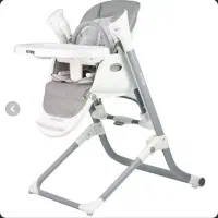 صندلی غذا تاب شو موزیکال فیکشن