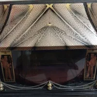 بخاری گازی 7200