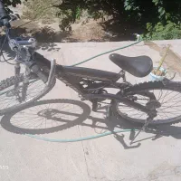 دوچرخه  26کوهستان