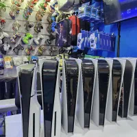 نصب بازی تخصصی کنسول