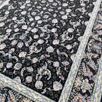 گالری فرش فراشی ۲تا ۹ فرش مشهد اک نو ۹ گلبرجسته