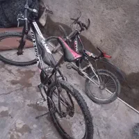 دوچرخه ۲۶ و۲۰