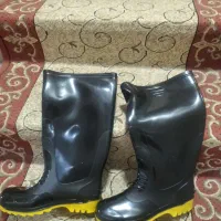چکمه