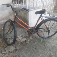 دوچرخه