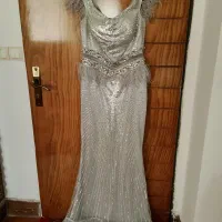 لباس مجلسی زنانه