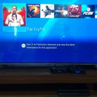 ps4|کنسول، بازی ویدئویی و آنلاین|کرج, کرج نو|دیوار