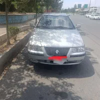 سمند ۸۴
