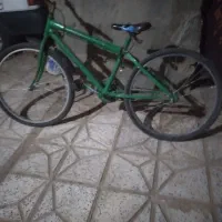 دوچرخه ۲۶