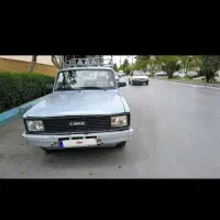 مزدا دوکابین 2000 معاوضه با پارس