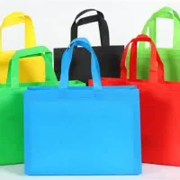 ساک دستی پارچه ای / ساک دستی