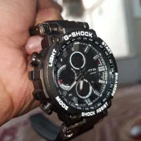 ساعت کاسیو جی شاک اصل ام تی جی پرو G Shock MTG Pro