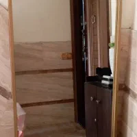 آینه قدی فلزی