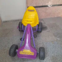 چهار چرخ