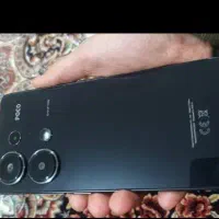 Poco m6 pro|موبایل|کهنوج, |دیوار