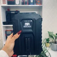 آموزش تخصصی ریمپ و فروش TNM7000