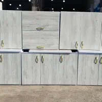 کابینت،هود ،گاز ،سینک اقتصادی