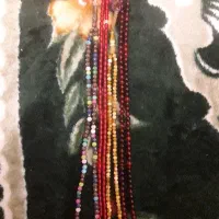 ۴عدد تسبیح اورجیینال