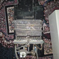 ابگرمکن بوتان