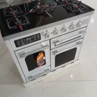 گاز هامون آف خورده ها بدوتا تموم نشده