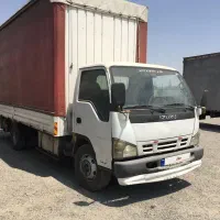 ایسوزو ۶تن