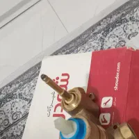 ست توکار شودر نو