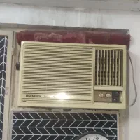 کولرپنجره ای 21هزار