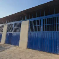 اجاره کارگاه و انبار