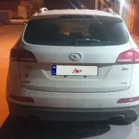 جک اس ۵|خودرو سواری و وانت|تبریز, |دیوار