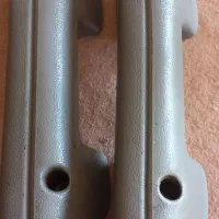 ست رودری پراید صبا