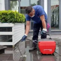 لوله بازکنی چیتگرباقری منطقه۲۲خرازی اردستانی پژوهش