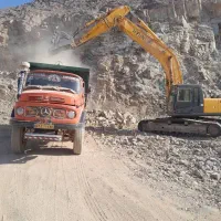 اجاره بابکت و مینی بیل