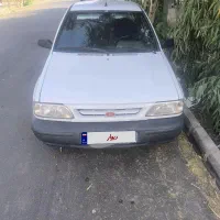 پرایدمدل 89